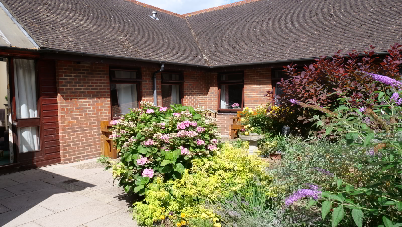 Rochester Care Home